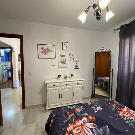Liya'S Home Benalmádena Eksteriør billede