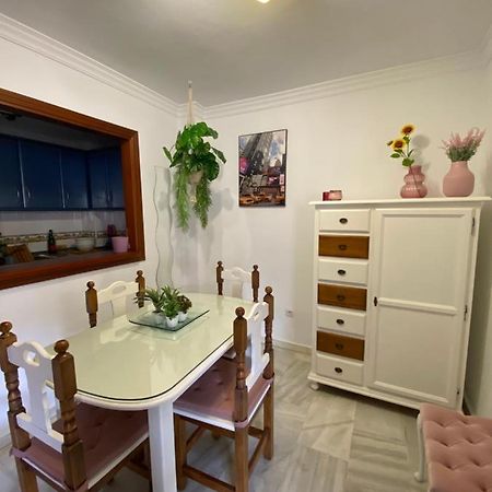 Liya'S Home Benalmádena Eksteriør billede