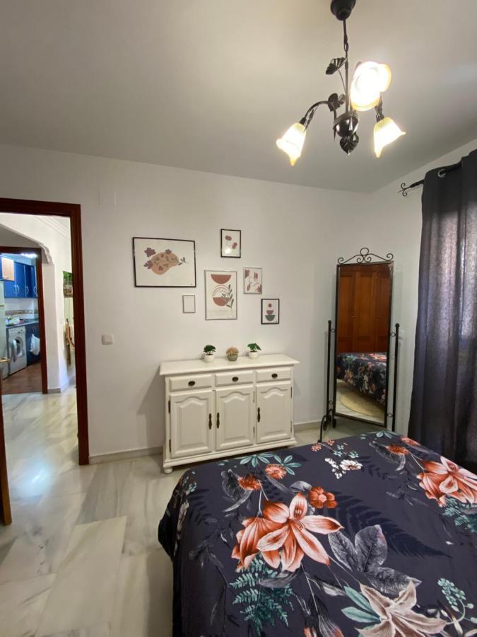 Liya'S Home Benalmádena Eksteriør billede