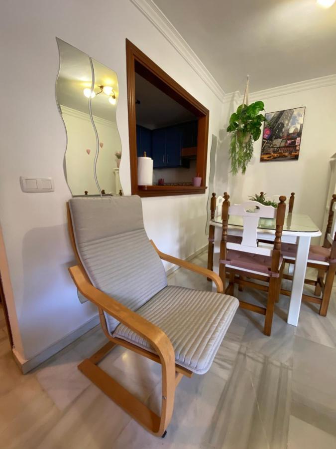 Liya'S Home Benalmádena Eksteriør billede