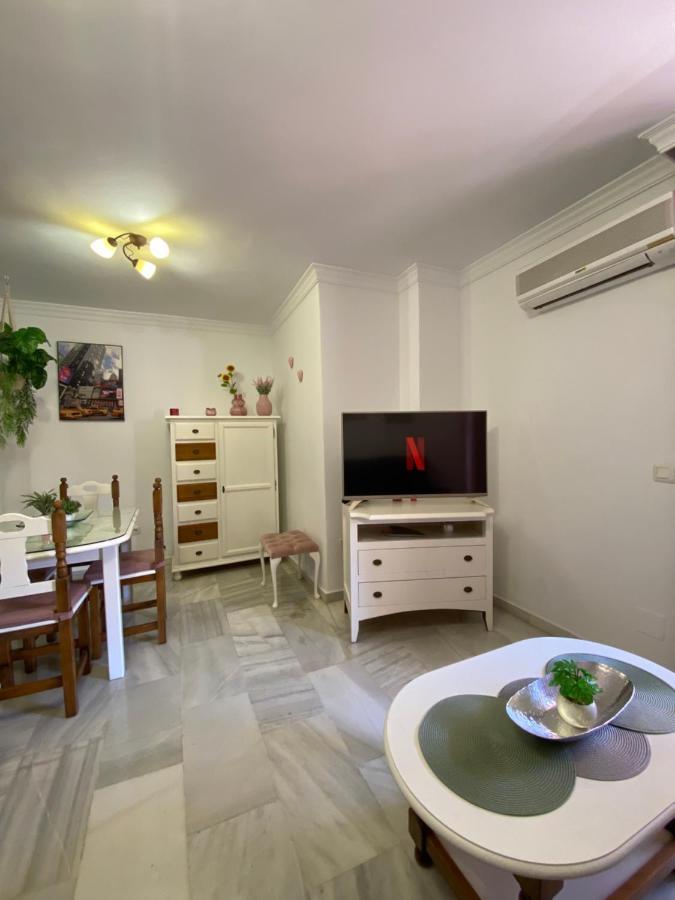 Liya'S Home Benalmádena Eksteriør billede