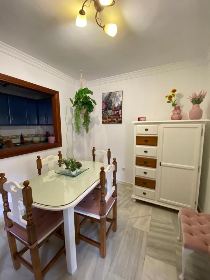 Liya'S Home Benalmádena Eksteriør billede