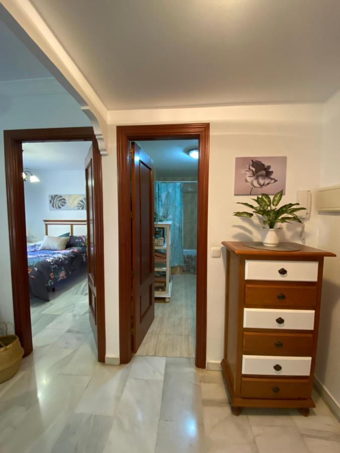 Liya'S Home Benalmádena Eksteriør billede