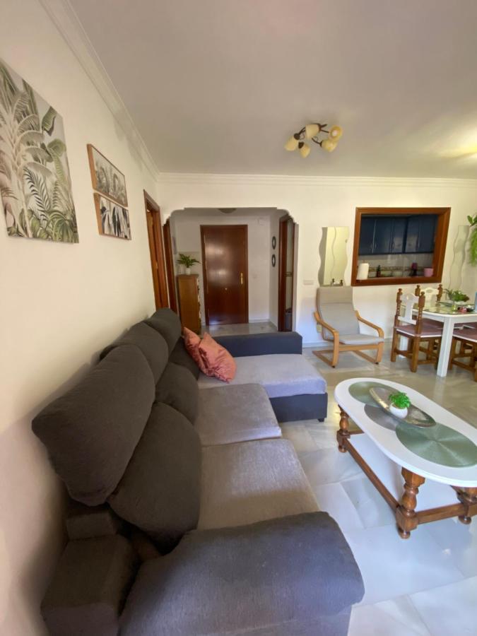 Liya'S Home Benalmádena Eksteriør billede