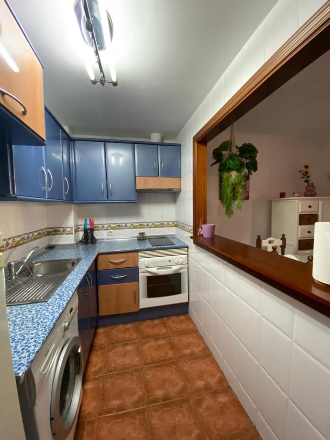 Liya'S Home Benalmádena Eksteriør billede