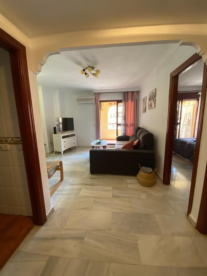 Liya'S Home Benalmádena Eksteriør billede