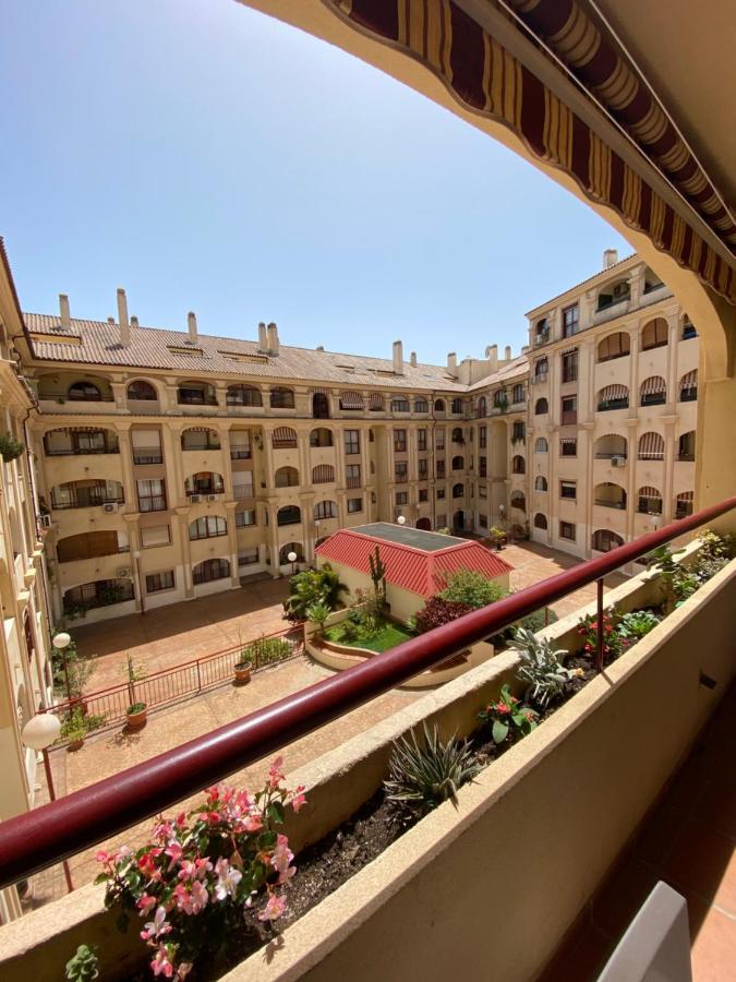 Liya'S Home Benalmádena Eksteriør billede